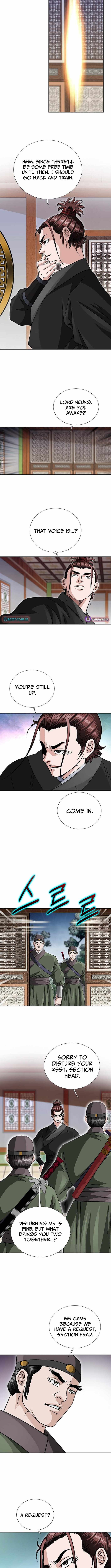 Ice Master Chapter 20 - Page 6