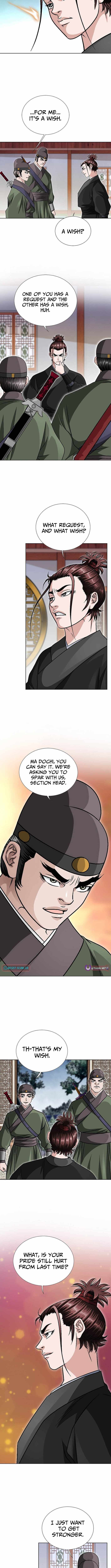 Ice Master Chapter 20 - Page 7