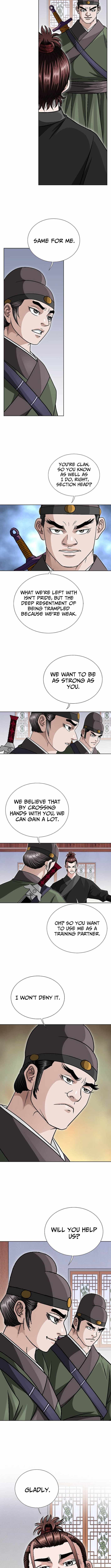 Ice Master Chapter 20 - Page 8