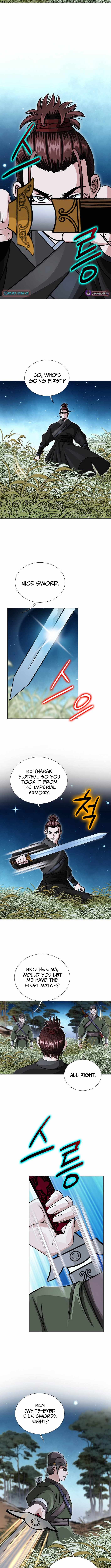 Ice Master Chapter 20 - Page 10