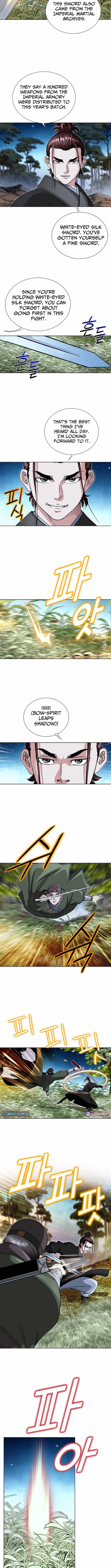 Ice Master Chapter 20 - Page 11