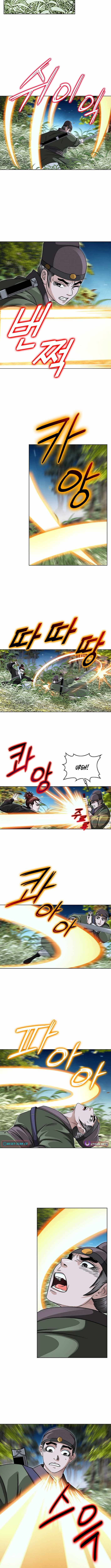 Ice Master Chapter 20 - Page 12