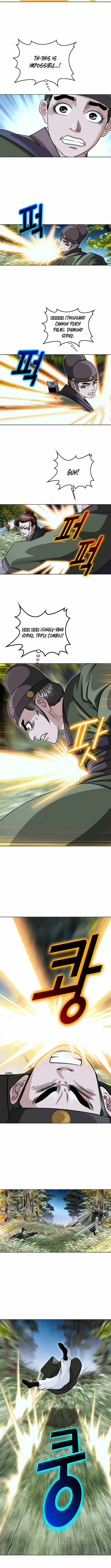 Ice Master Chapter 20 - Page 13