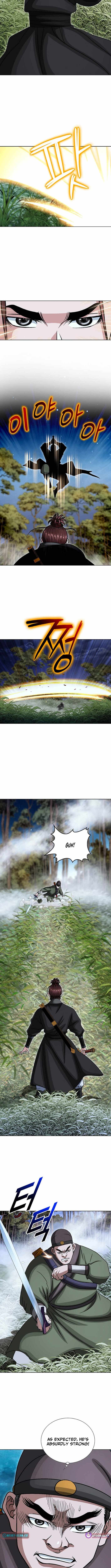 Ice Master Chapter 21 - Page 4