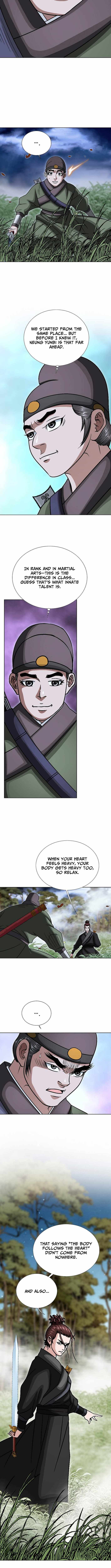 Ice Master Chapter 21 - Page 5