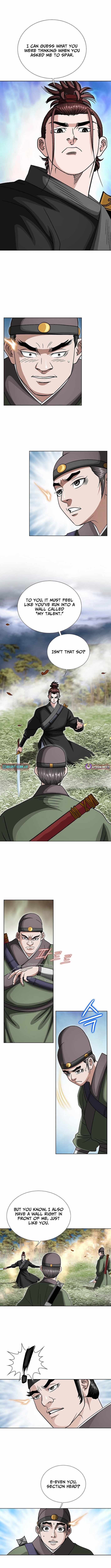 Ice Master Chapter 21 - Page 6