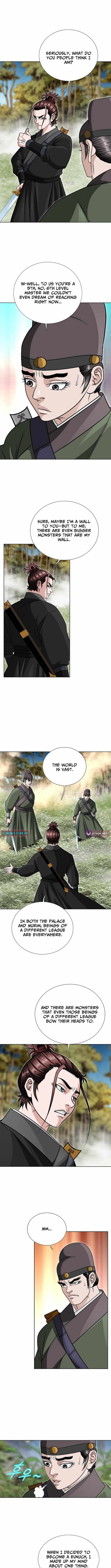 Ice Master Chapter 21 - Page 7