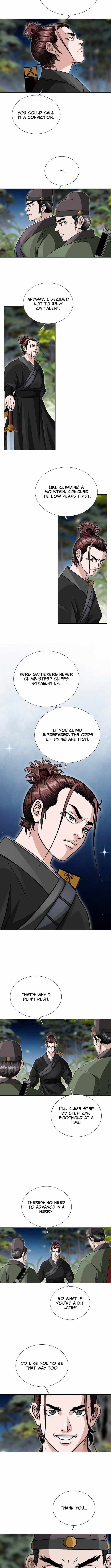 Ice Master Chapter 21 - Page 8