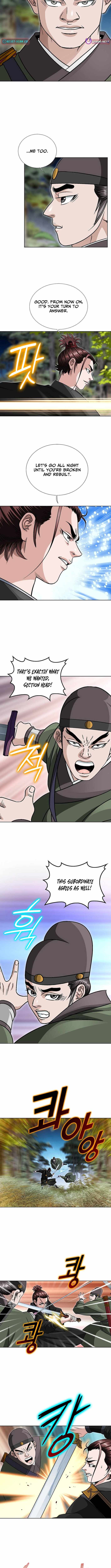 Ice Master Chapter 21 - Page 9