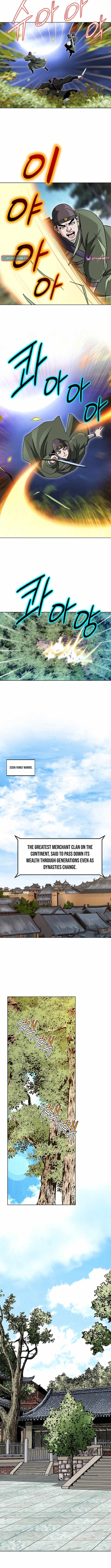 Ice Master Chapter 21 - Page 10