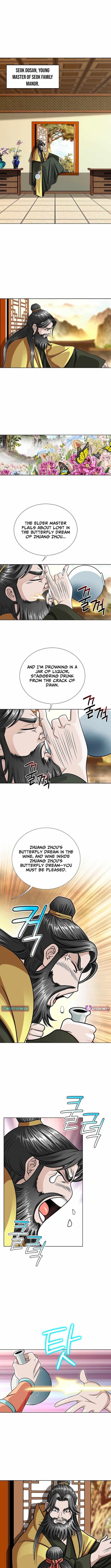 Ice Master Chapter 21 - Page 11