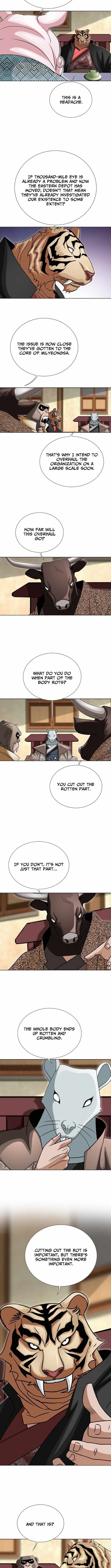 Ice Master Chapter 22 - Page 4