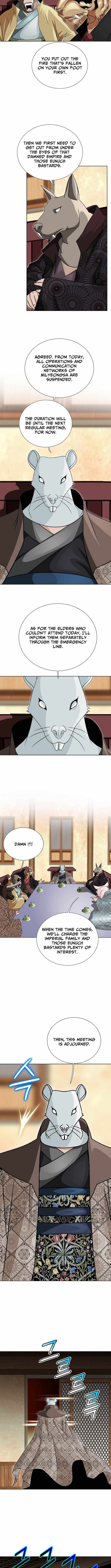 Ice Master Chapter 22 - Page 5