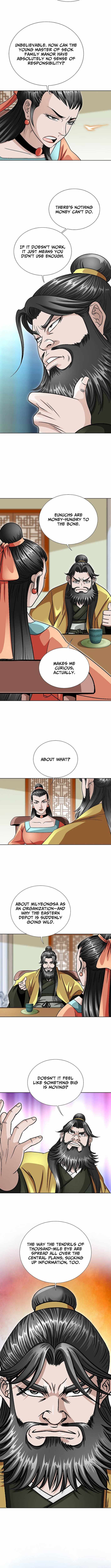 Ice Master Chapter 22 - Page 10