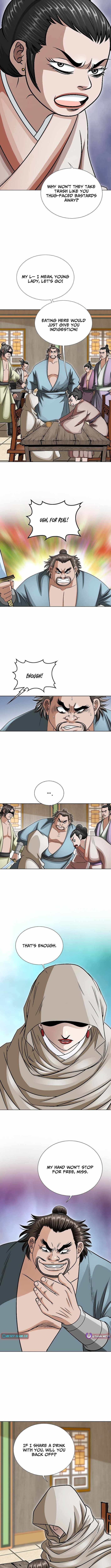 Ice Master Chapter 23 - Page 4