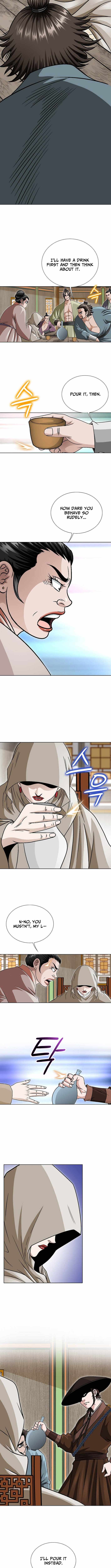 Ice Master Chapter 23 - Page 5