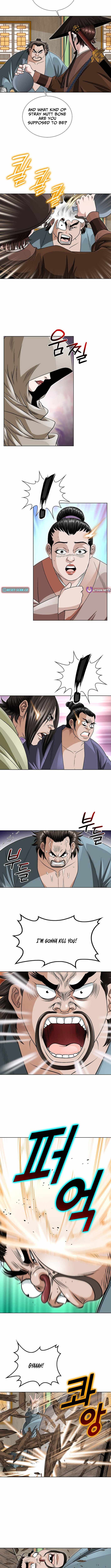 Ice Master Chapter 23 - Page 6