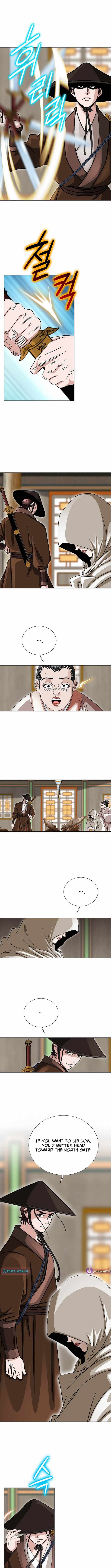 Ice Master Chapter 23 - Page 8