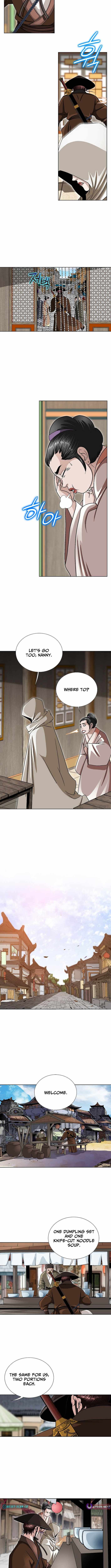 Ice Master Chapter 23 - Page 9