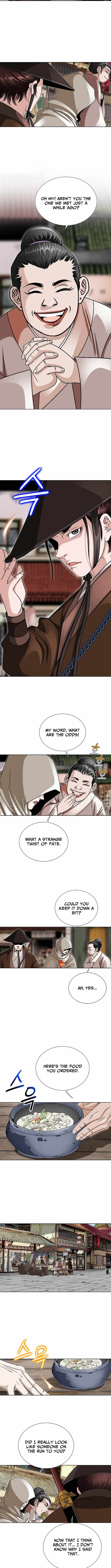 Ice Master Chapter 23 - Page 10