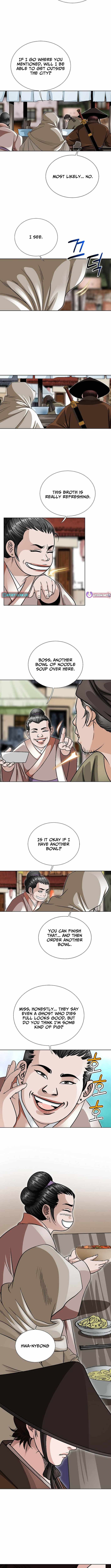 Ice Master Chapter 23 - Page 11