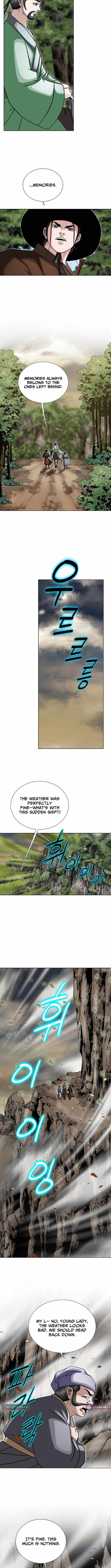 Ice Master Chapter 24 - Page 4