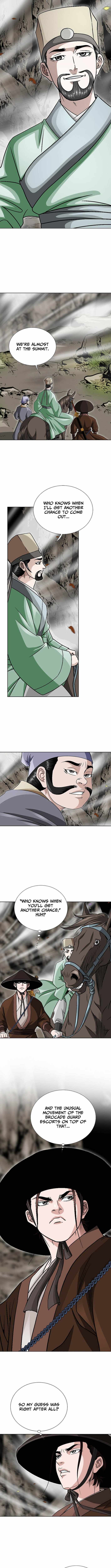 Ice Master Chapter 24 - Page 5