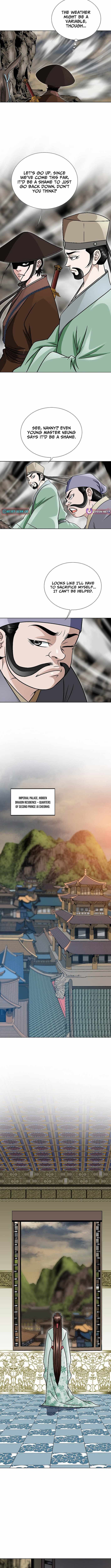 Ice Master Chapter 24 - Page 6