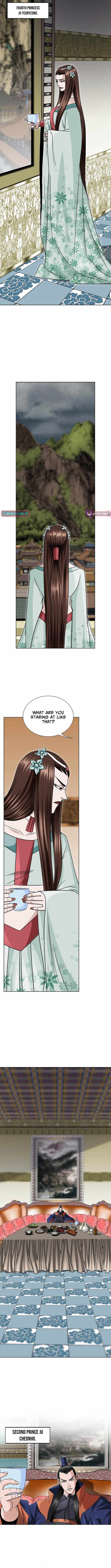 Ice Master Chapter 24 - Page 7