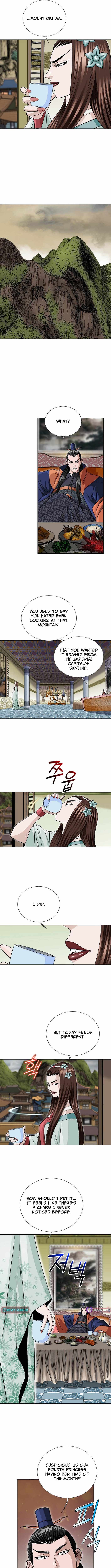 Ice Master Chapter 24 - Page 8