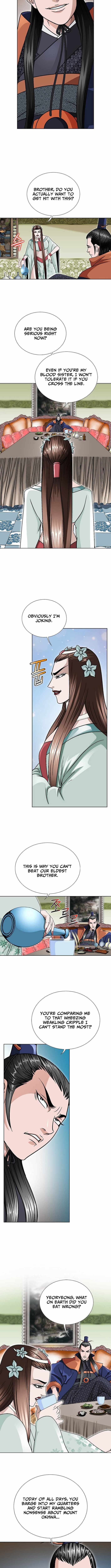 Ice Master Chapter 24 - Page 9