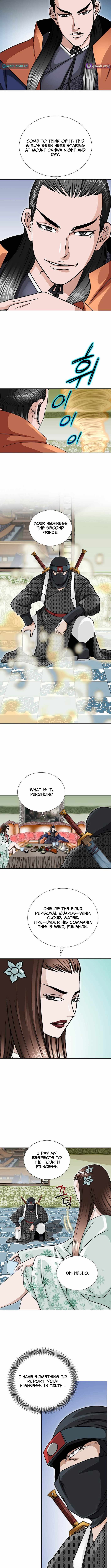 Ice Master Chapter 24 - Page 10