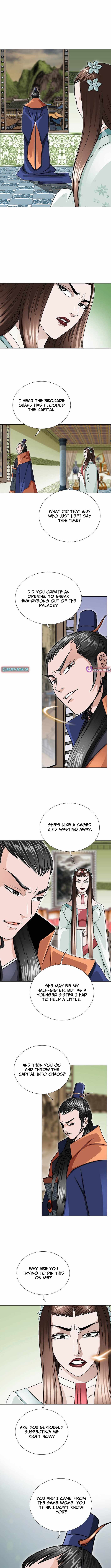 Ice Master Chapter 24 - Page 12