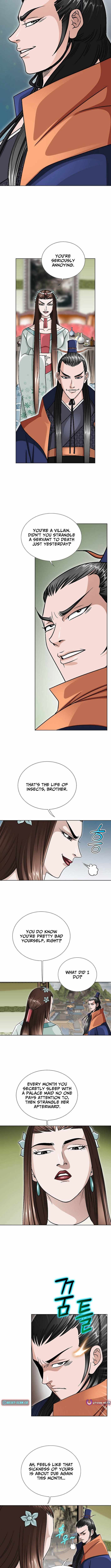 Ice Master Chapter 24 - Page 13