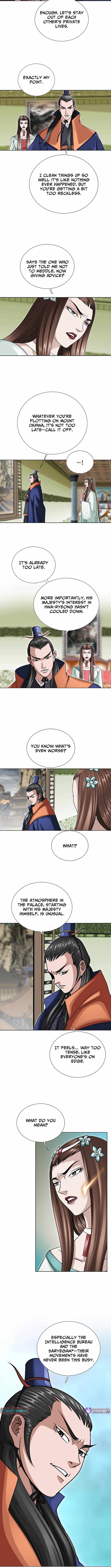 Ice Master Chapter 24 - Page 14