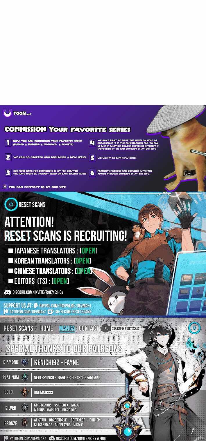 Ice Master Chapter 24 - Page 16