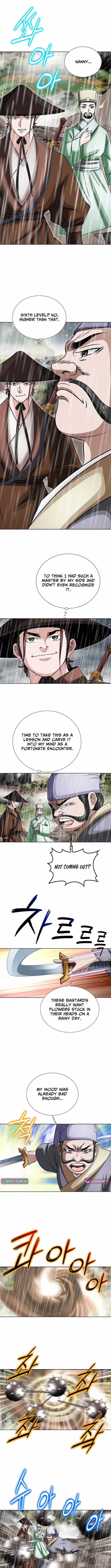 Ice Master Chapter 25 - Page 4