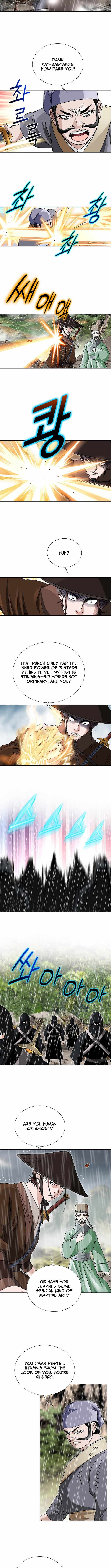 Ice Master Chapter 25 - Page 5