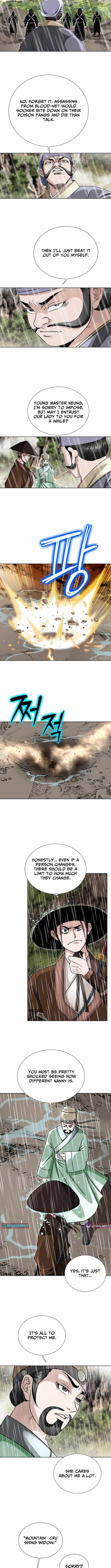 Ice Master Chapter 25 - Page 8