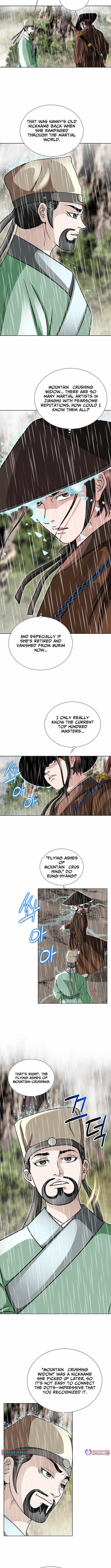 Ice Master Chapter 25 - Page 9