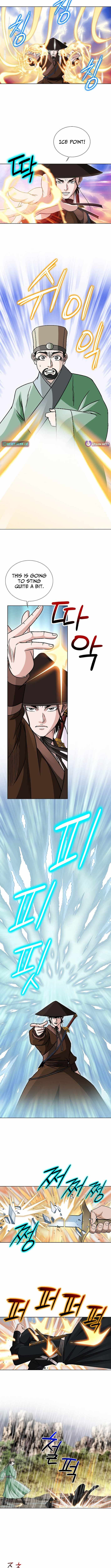 Ice Master Chapter 26 - Page 7