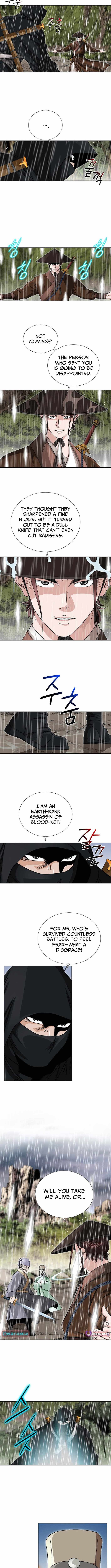 Ice Master Chapter 26 - Page 8