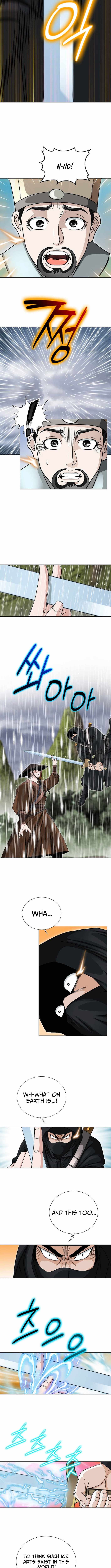 Ice Master Chapter 26 - Page 10