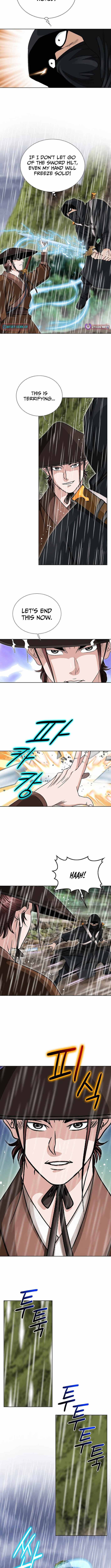 Ice Master Chapter 26 - Page 11