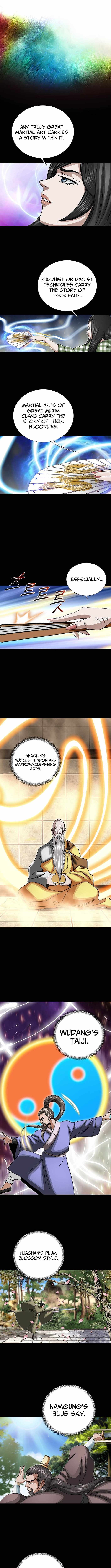 Ice Master Chapter 27 - Page 5