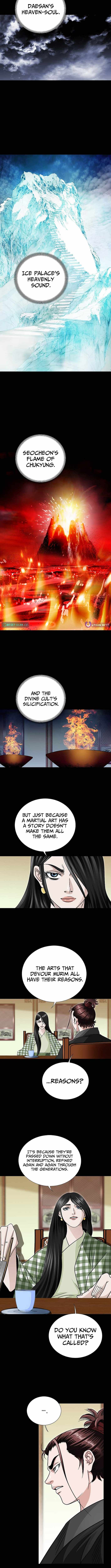 Ice Master Chapter 27 - Page 6