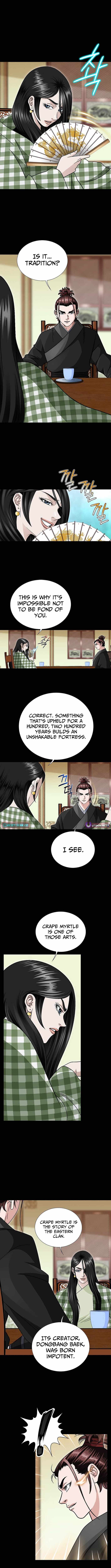 Ice Master Chapter 27 - Page 7