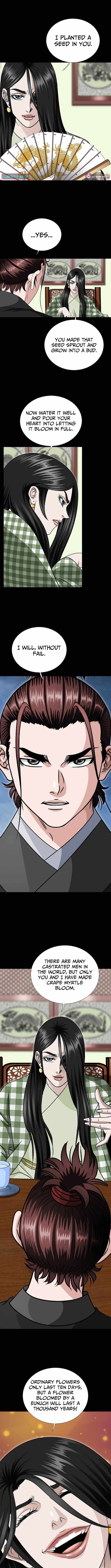 Ice Master Chapter 27 - Page 9