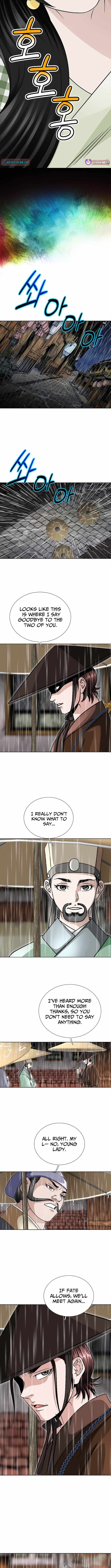 Ice Master Chapter 27 - Page 10