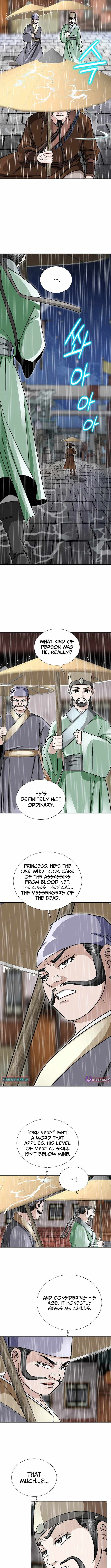 Ice Master Chapter 27 - Page 11